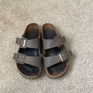 Birkenstocks